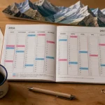 Vacances scolaires Annecy : calendrier zone A 2026-2028