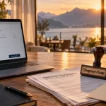 Annecy meublé de tourisme : déclaration et changement d’usage