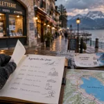 Événements annecy aujourd'hui : agenda et billet près du lac d’Annecy