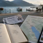 Agenda des sorties Annecy : choisir une activité sans perdre de temps