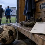 Alexandre Fillon, ancien du FC Annecy, rejoint Cruseilles