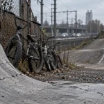 Le Annecy BMX Club reste avenue de Gevrier avec des installations vieillissantes