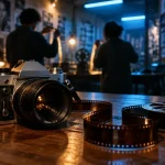 Le Caméra Club d’Annecy distingué au concours national Cinéamat