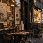 Rue du Pâquier : la mairie veut diversifier les commerces