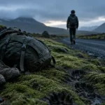 À 16 ans, Félix a traversé l’Islande à pied, seul et en autonomie