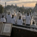 Il y a 40 ans, Jean-Paul II au Champ de Mars d’Annecy