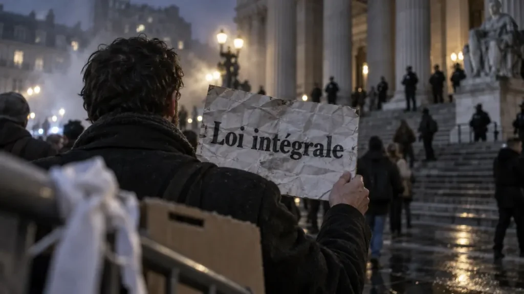 Justin Servant : l&rsquo;engagement annécien pour la cause féministe