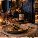 Le restaurant Annecy : bistronomie et dégustation de vin