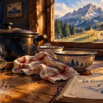 À Manigod, La Croix Fry raconte quatre générations d’histoire familiale