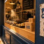 Punchy, une adresse dédiée aux cookies, va ouvrir rue de la Paix à Annecy