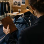 Sophie Lacoste, la coprésidente qui a relancé Fusalp à Annecy