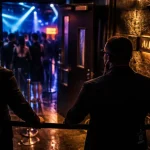Au Garage, à Annecy, la nuit commence à la porte