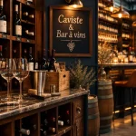 Vinatis ouvre son premier point de vente aux Halles Biltoki d’Annecy